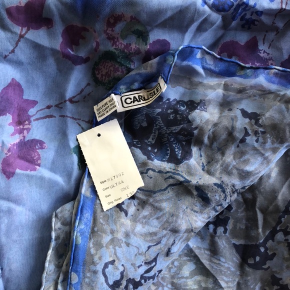 Carlisle Accessories - Carlisle scarf/wrap